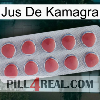 Kamagra Juice 18